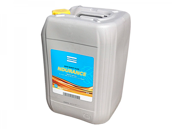 Atlas Copco NDURANCE