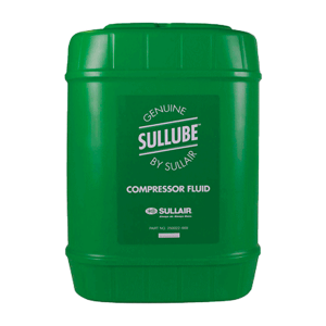 Sullair Lubricants