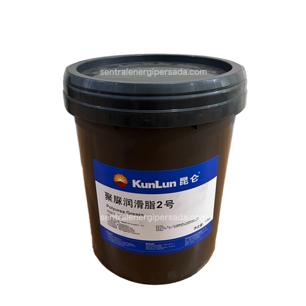 Kunlun Polyurea Grease #2