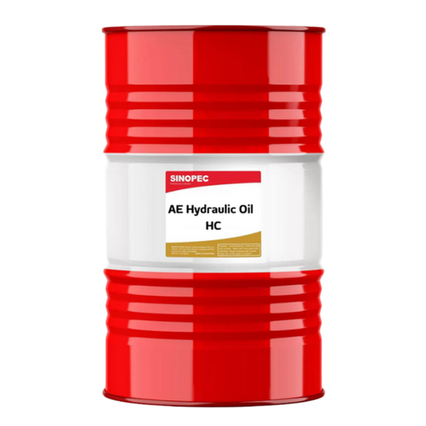SINOPEC AE HYDRAULIC OIL HC