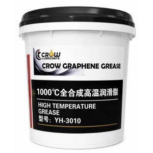 crow graphene grease